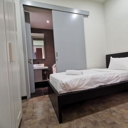 Expressionz Designer Suites Host By Aurora Premium Stay Kuala Lumpur Exterior photo